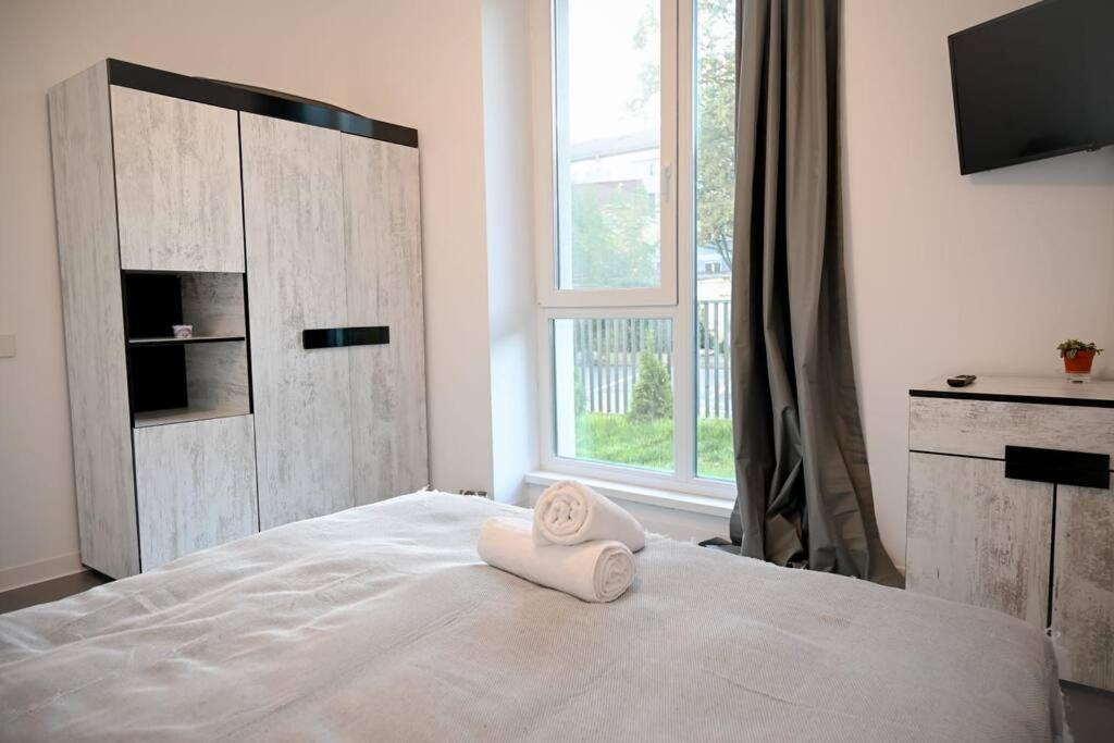 #Minehouse Appartement Timişoara Buitenkant foto