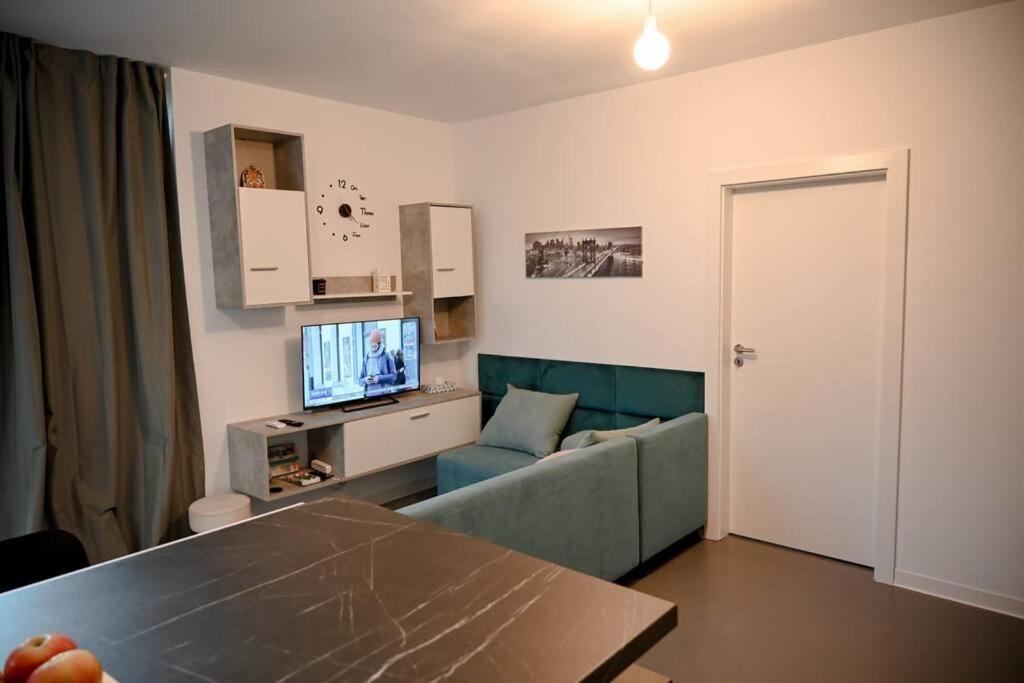 #Minehouse Appartement Timişoara Buitenkant foto