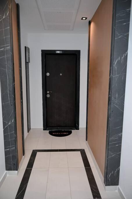 #Minehouse Appartement Timişoara Buitenkant foto