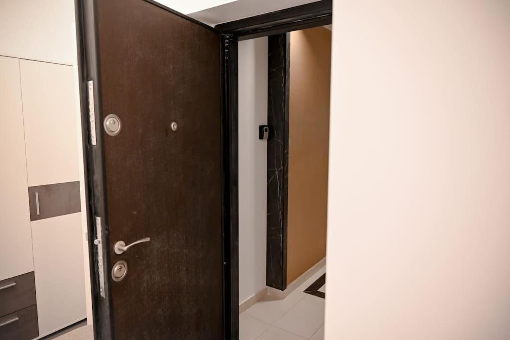 #Minehouse Appartement Timişoara Buitenkant foto