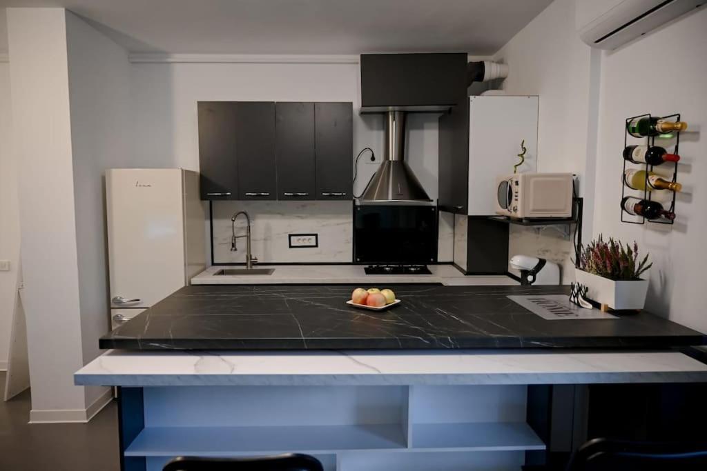 #Minehouse Appartement Timişoara Buitenkant foto