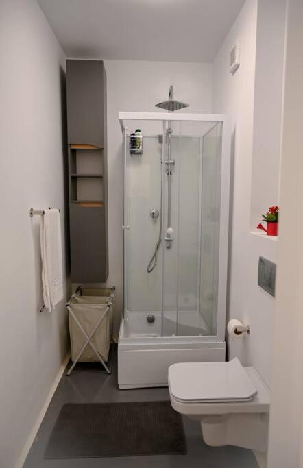 #Minehouse Appartement Timişoara Buitenkant foto