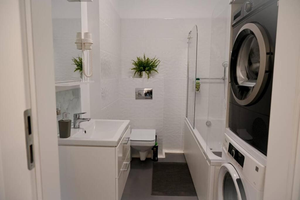#Minehouse Appartement Timişoara Buitenkant foto