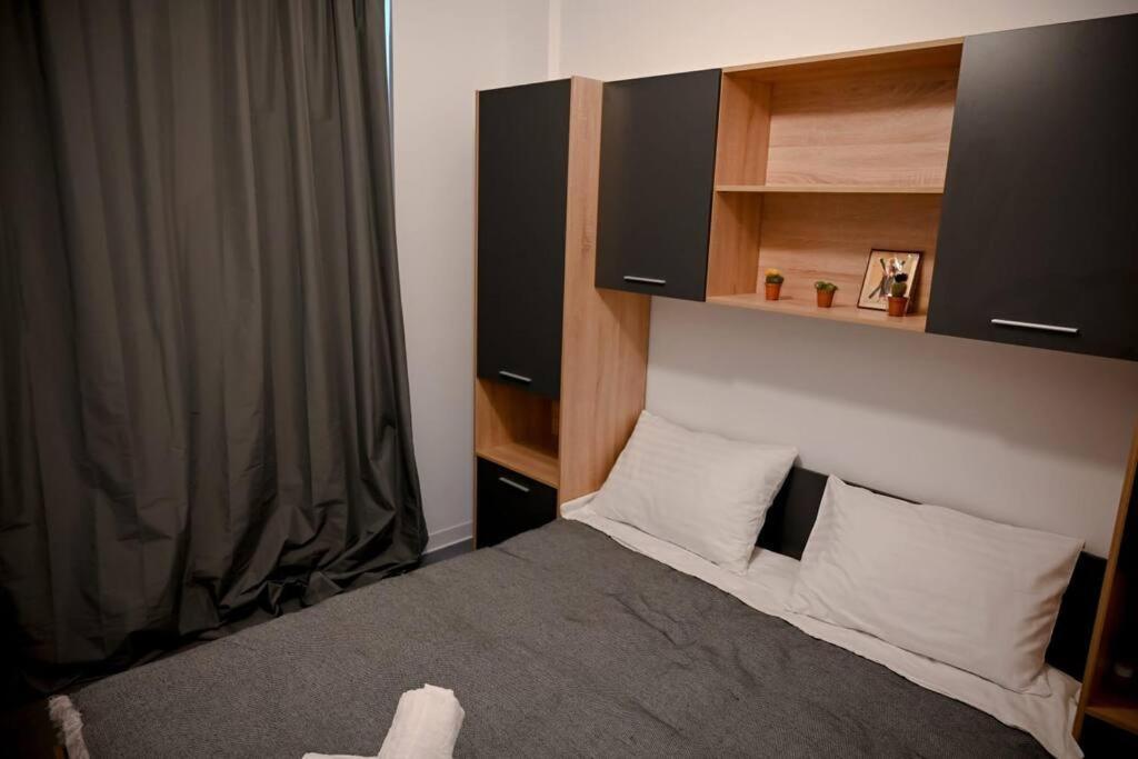 #Minehouse Appartement Timişoara Buitenkant foto