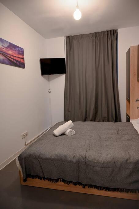 #Minehouse Appartement Timişoara Buitenkant foto