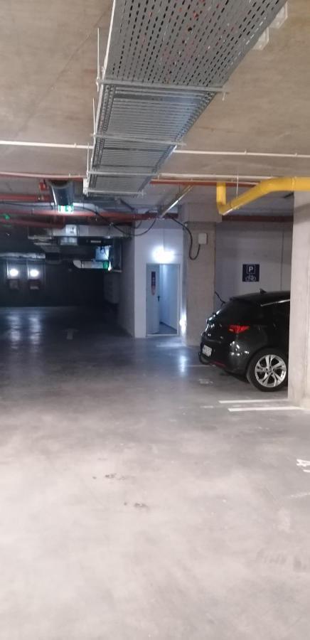 #Minehouse Appartement Timişoara Buitenkant foto