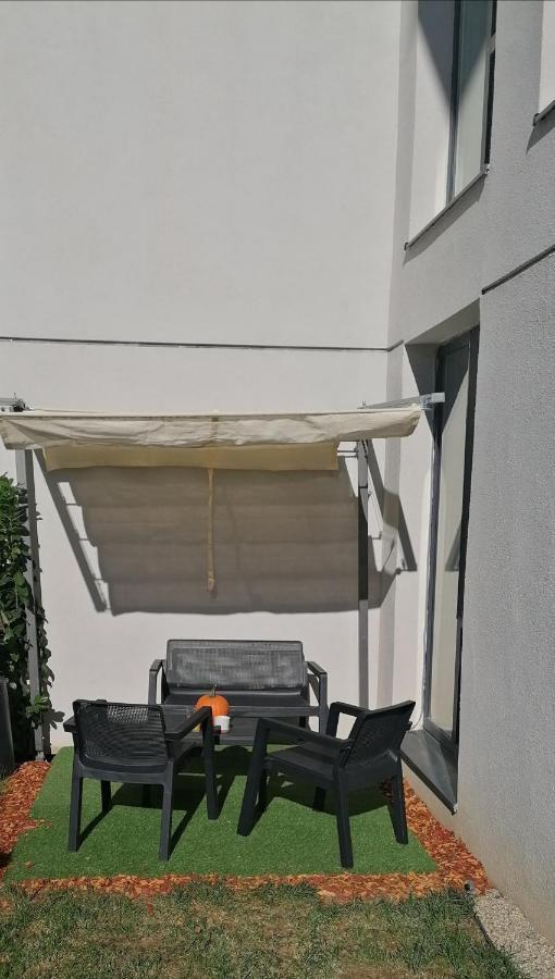 #Minehouse Appartement Timişoara Buitenkant foto
