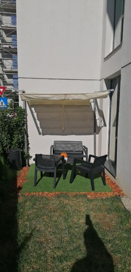 #Minehouse Appartement Timişoara Buitenkant foto